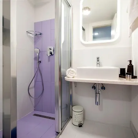 Casa de hóspedes Riva 3*