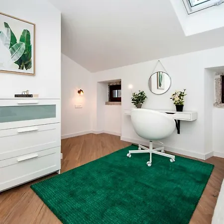 Casa de hóspedes Riva 3*