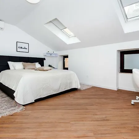 Riva Casa de hóspedes