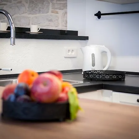 Casa de hóspedes Riva