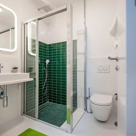 Casa de hóspedes Riva