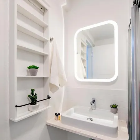 Riva Casa de hóspedes Rovinj