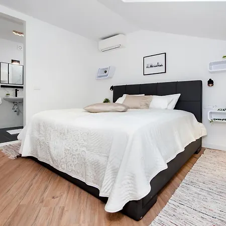 Casa de hóspedes Riva Rovinj