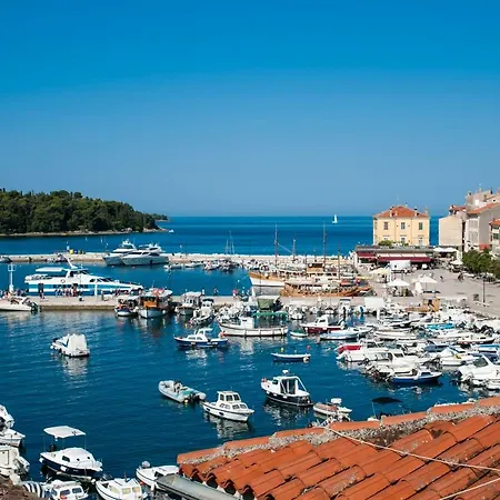 Riva Penzion Rovinj