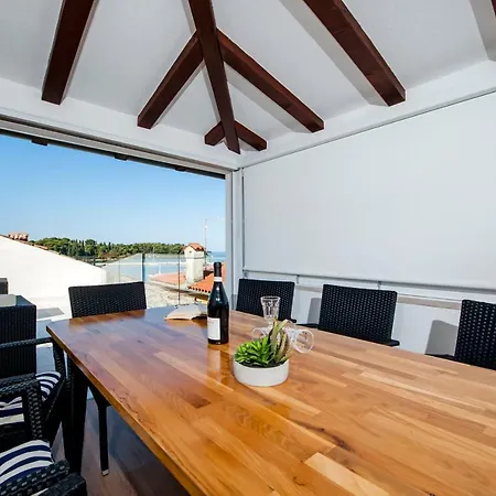 Riva Guest house *