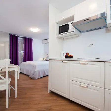 Gostinjska kuća Riva 3*