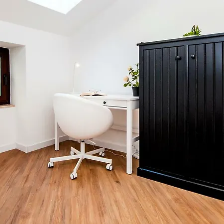 Pensjonat Riva Rovinj