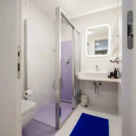 Guest house Riva