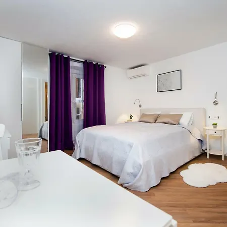 Riva Pensjonat Rovinj