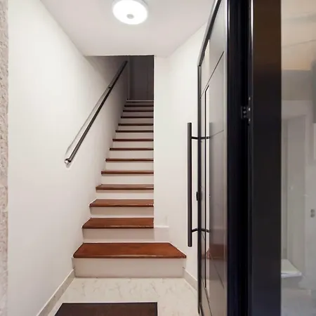 Guest house Riva Rovinj