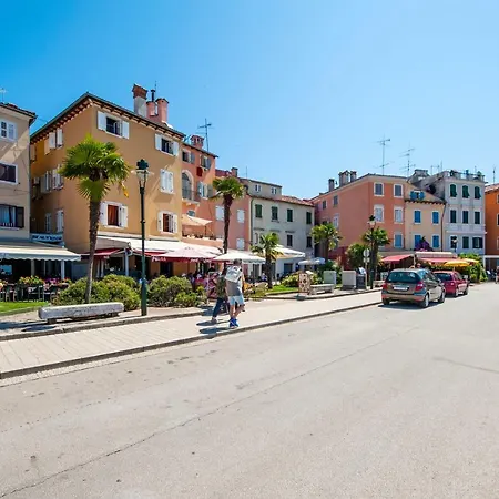 Riva * Rovinj