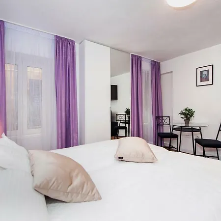 Guest house Riva