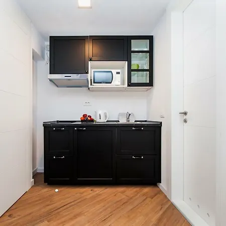 Riva Pensjonat Rovinj