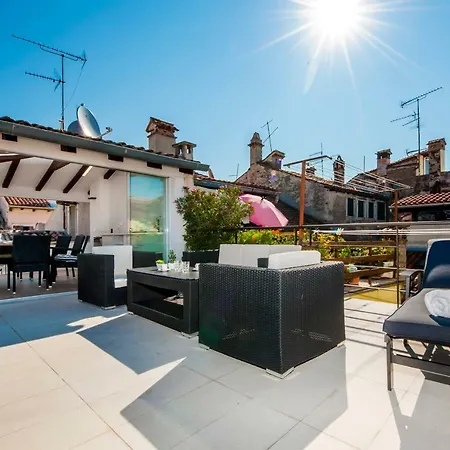 Guest house Riva