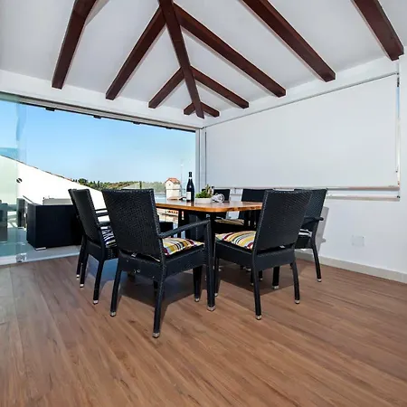 Guest house Riva