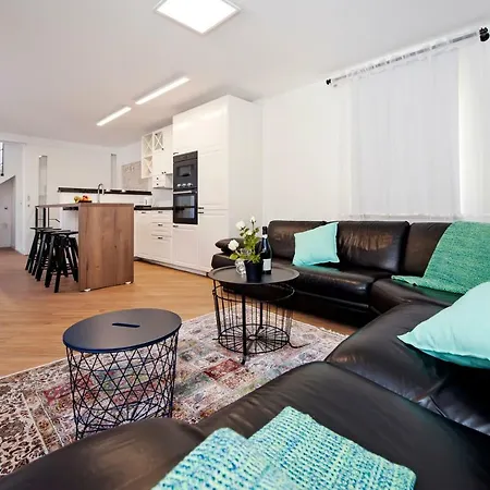 Guest house Riva Rovinj
