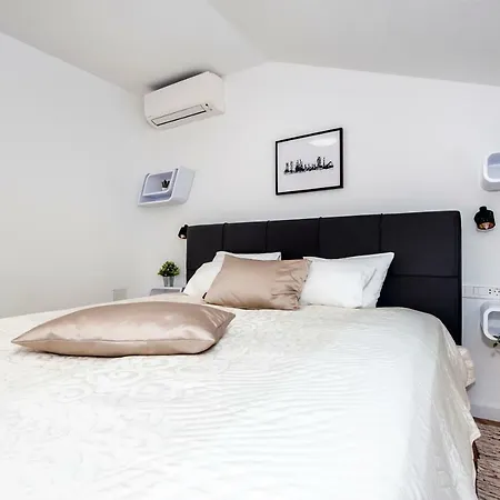 Riva Pensjonat Rovinj