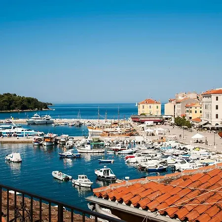 Riva Guest house Rovinj