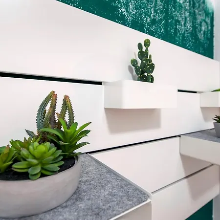 Pensjonat Riva Rovinj