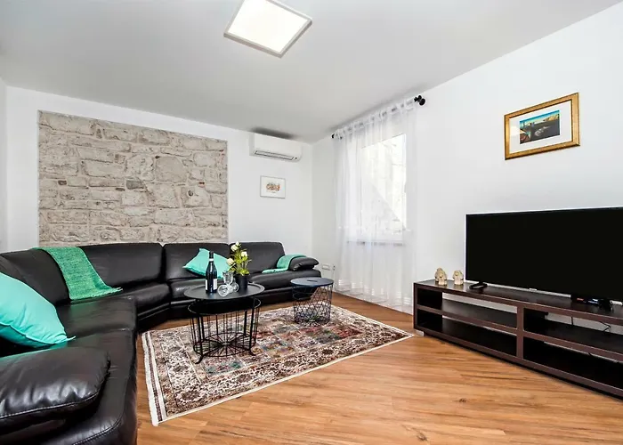 Riva Gostinjska kuća Rovinj