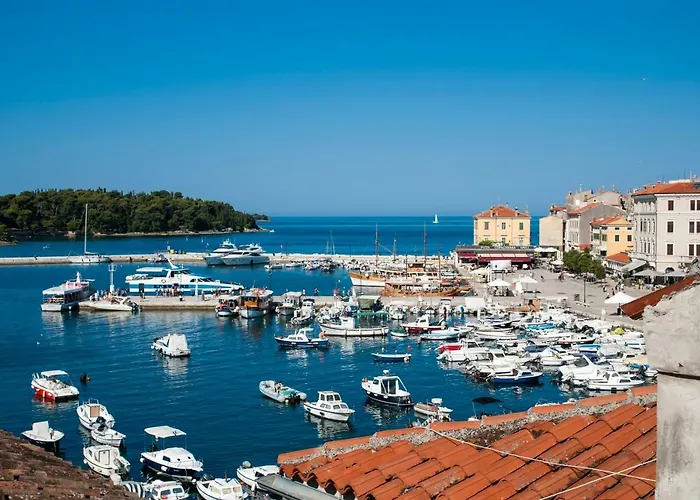 Riva Gostinjska kuća Rovinj