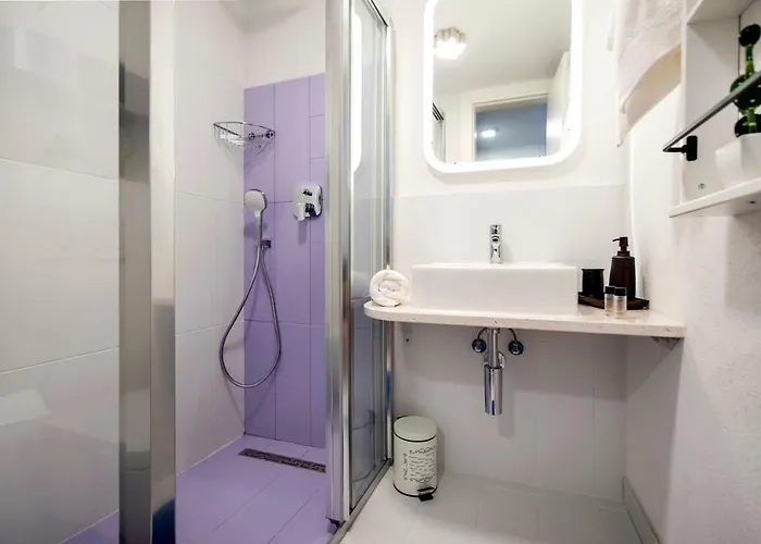 Gostinjska kuća Riva 3*