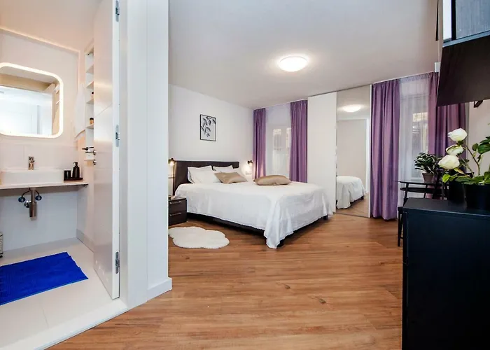 Gostinjska kuća Riva