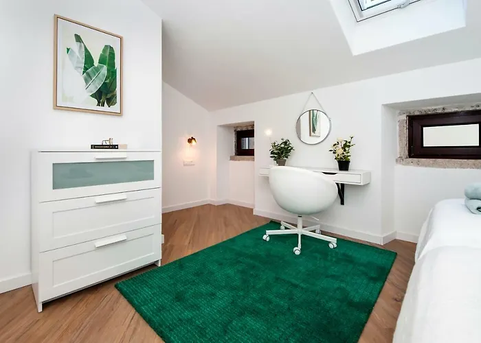 Gostinjska kuća Riva 3*