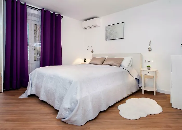 Riva Gostinjska kuća