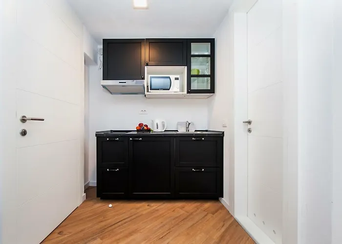 Riva Gostinjska kuća Rovinj