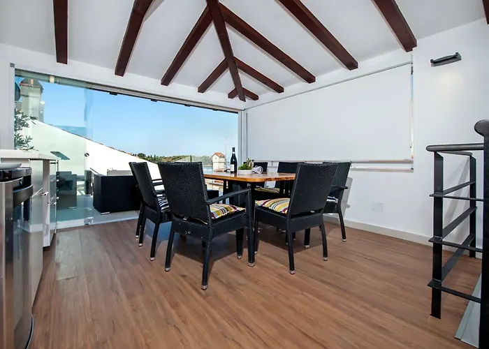 Gostinjska kuća Riva