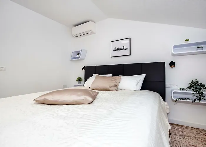 Riva Gostinjska kuća Rovinj