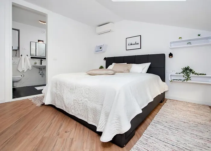 Gostinjska kuća Riva Rovinj