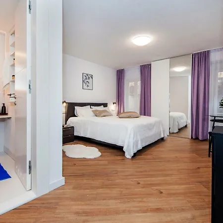 Guest house Riva