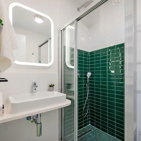 Guest house Riva