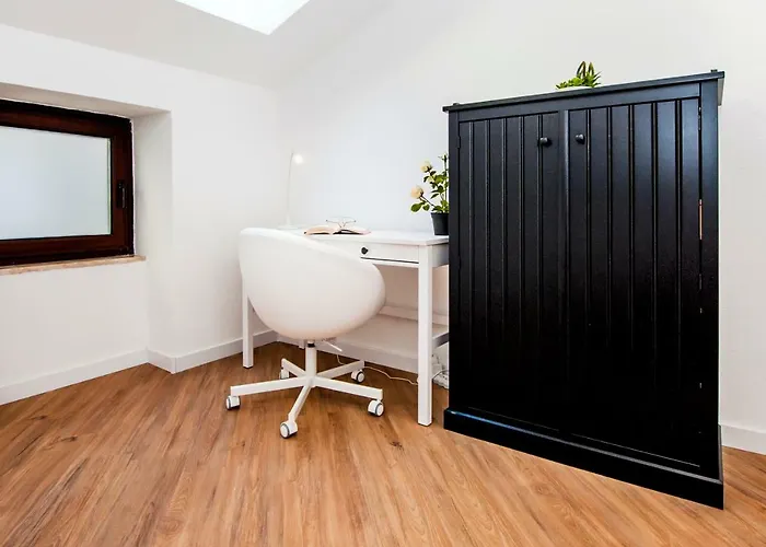 Gasthuis Riva Rovinj