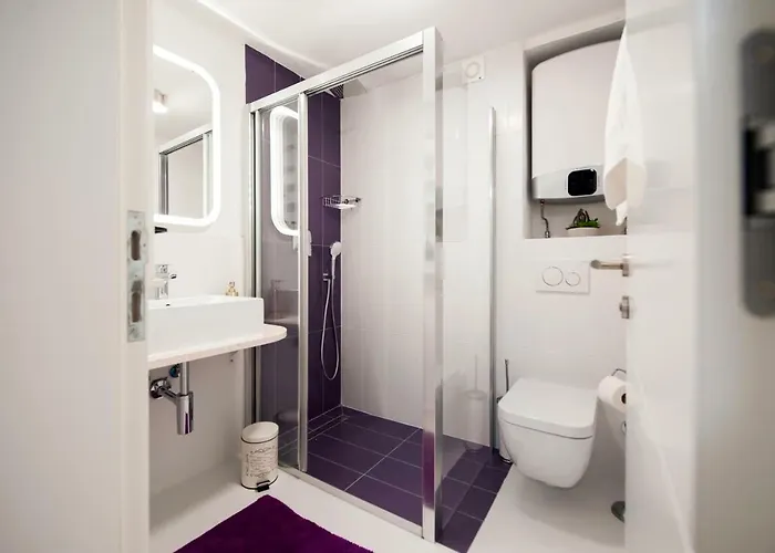 Riva Gasthuis Rovinj