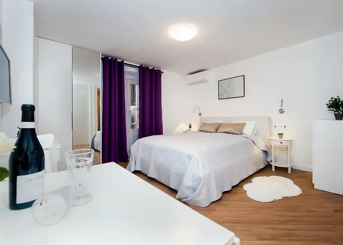 Riva Gasthuis Rovinj