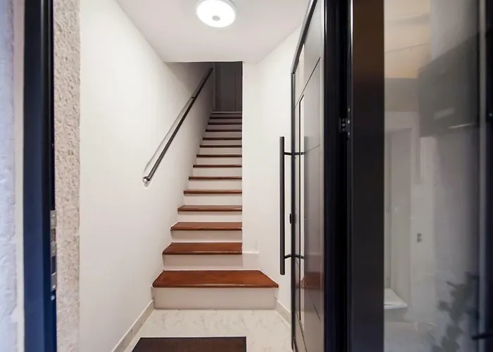 Gasthuis Riva Rovinj