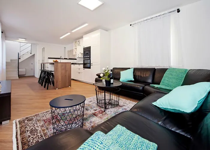 Gasthuis Riva Rovinj